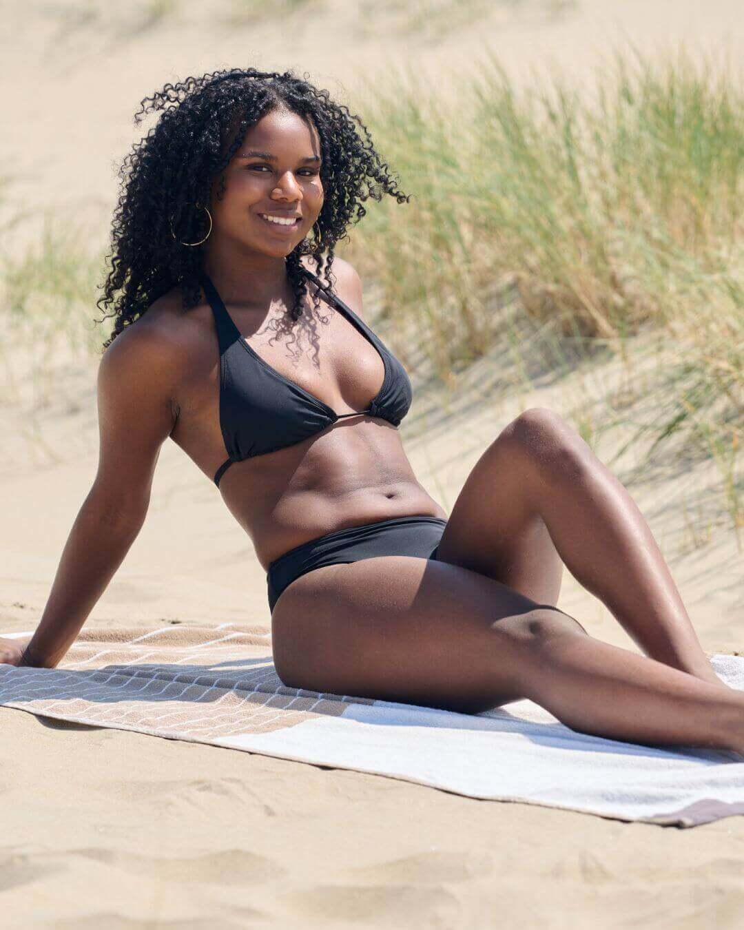 Trendy Badmode Zwembroekje Meiden Menstruatie Zwemkleding Bikini