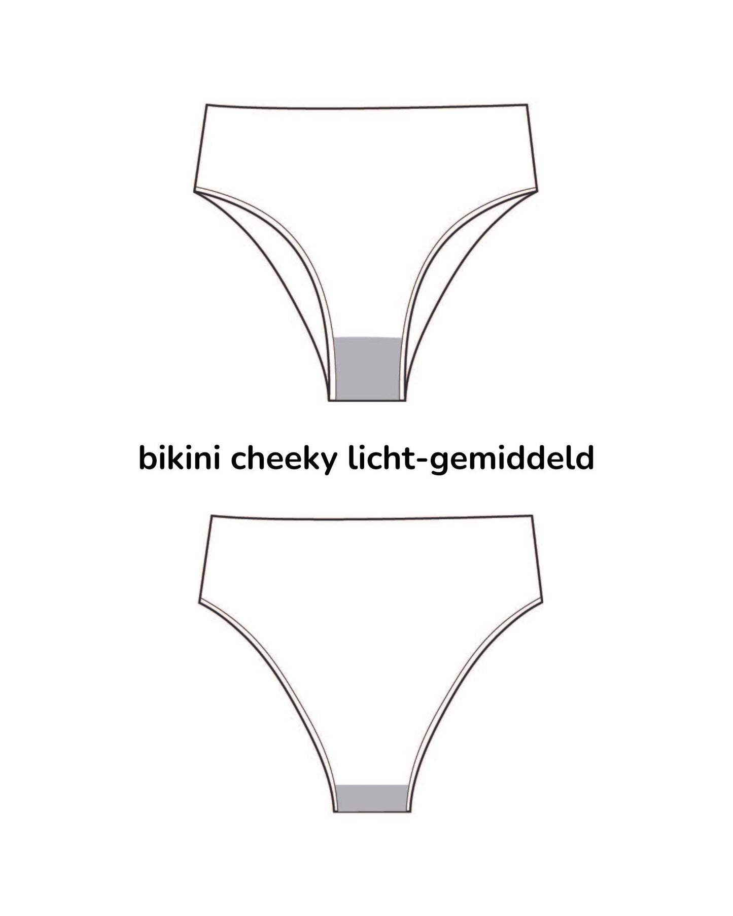 zwemkleding set | groen | dames