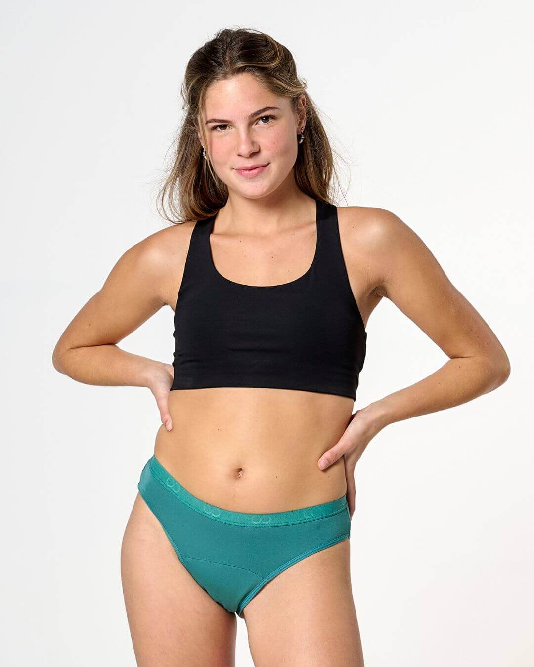 bikini undie | moderate sale - 2 tampons outlet