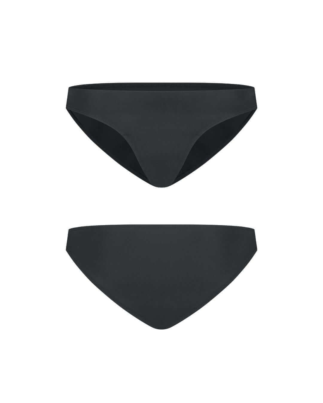 menstrual swimwear - bikini | light - 1 tampon | ladies