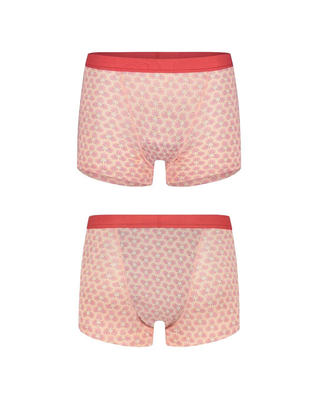 boyshort | heavy-overnight - 4 tampons