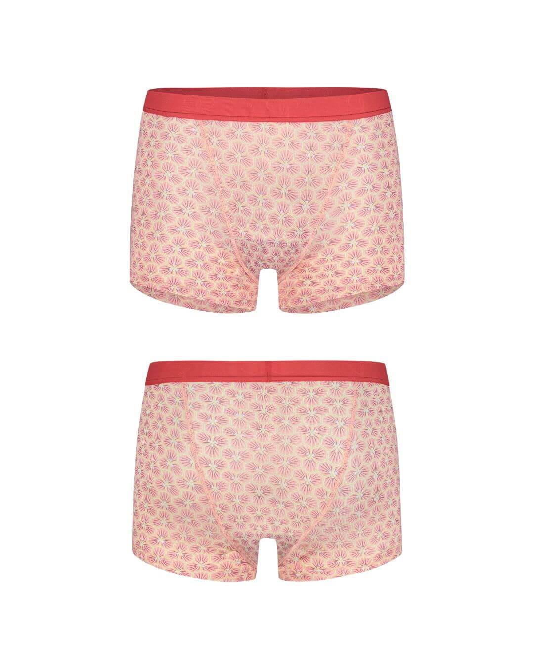 boyshort | moderate-heavy - 2-3 tampons