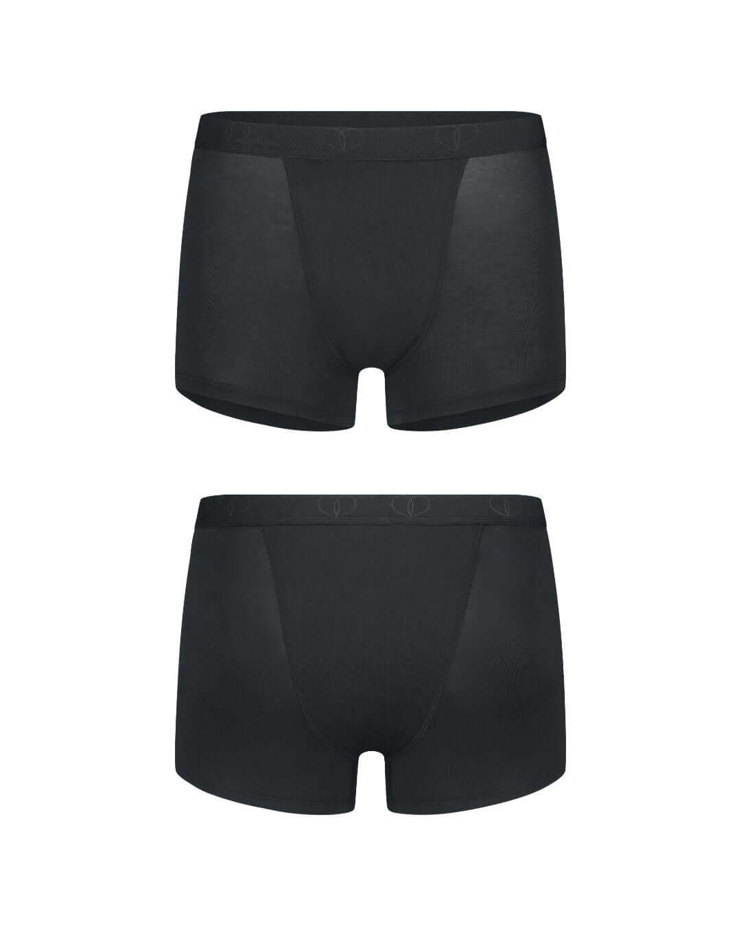 boyshort | super - 5-6 tampons