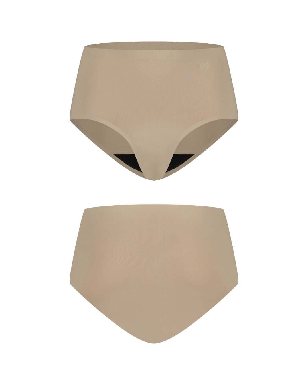 high waist hiphugger | moderate-heavy - 2-3 tampons