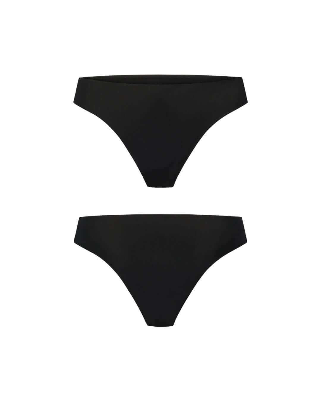 period swimwear - cheeky | light