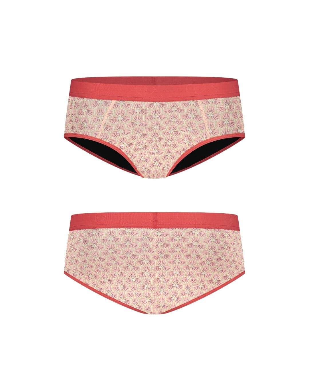 hipster | moderate - 2 tampons