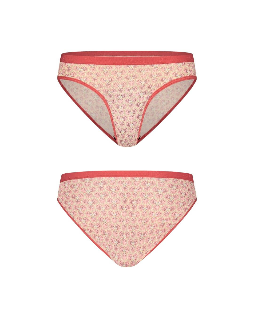 bikini undie | moderate - 2 tampons