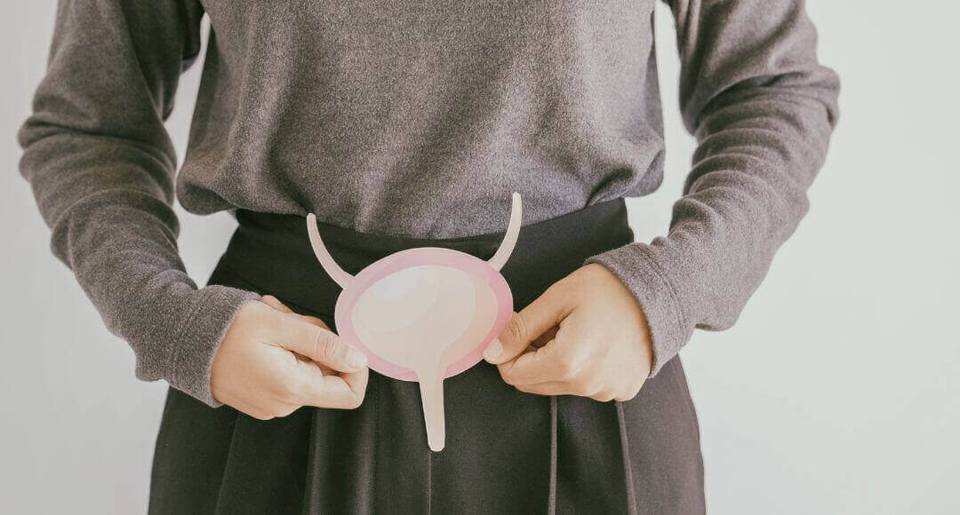 Incontinentie: van eerste signalen tot duidelijke feiten