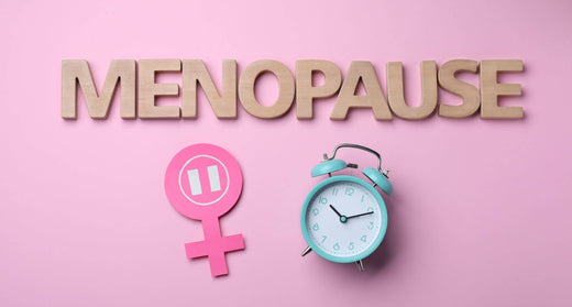 8 tips hoe je soepeler door de pre-menopauze en overgang heen komt