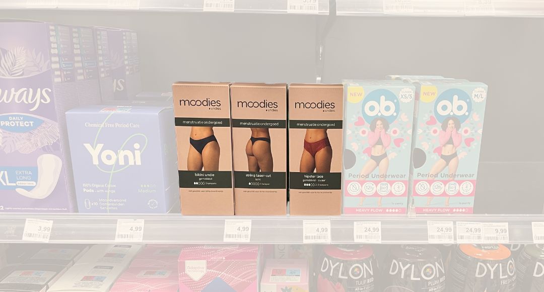 Sales medewerker/ vertegenwoordig(st)er