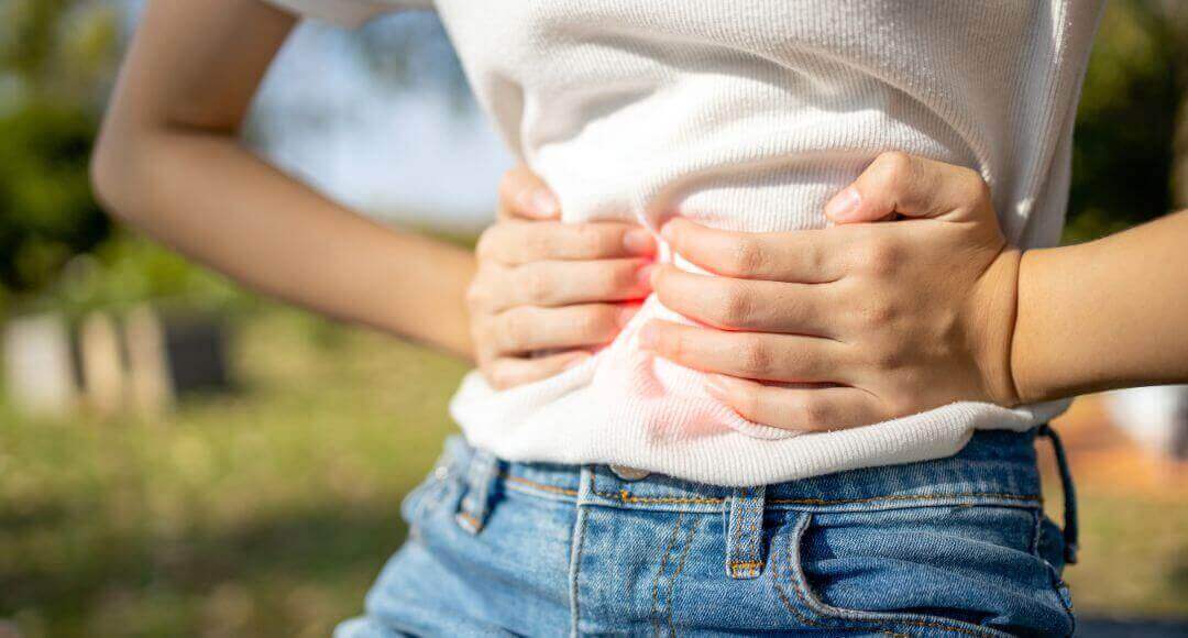 5 tips bij menstruatie ongemakken