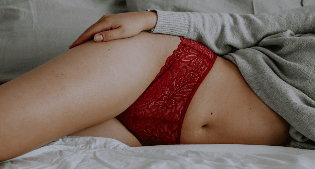 Wat is menstruatieondergoed?