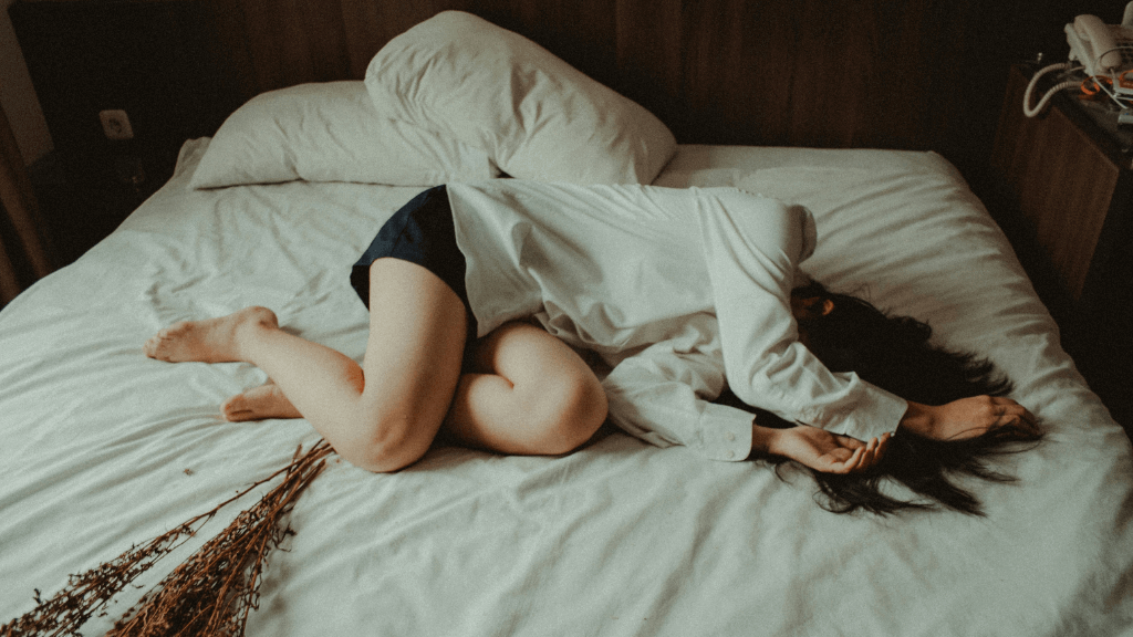 Waarom helpt warmte tegen menstruatiepijn en krampen?