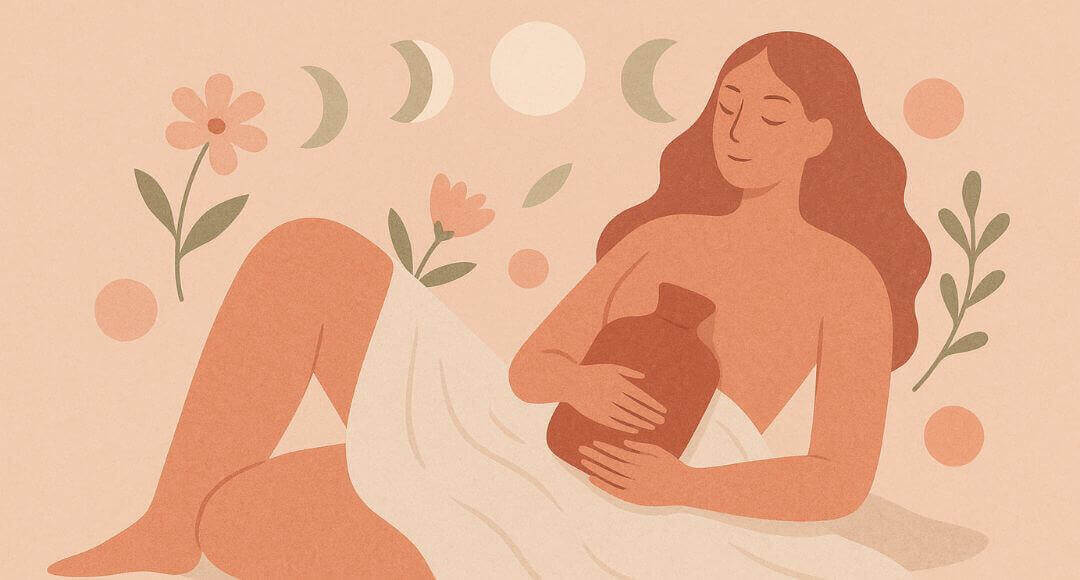 Je menstruatie: wat is normaal? - sensiplan