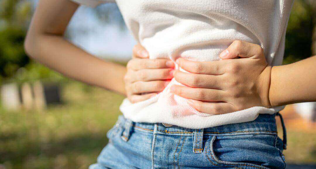 5 tips bij menstruatie ongemakken