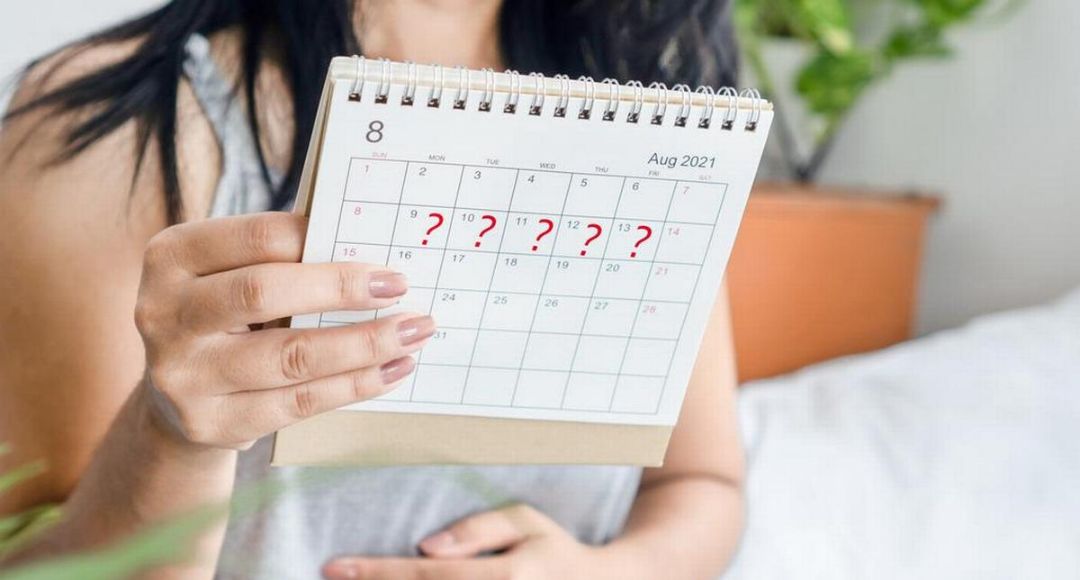 Wat als je menstruatie ineens stopt? Over amenorroe en balans terugvinden