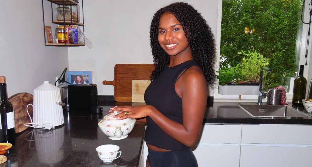 Koken voor je cyclus – de invloed van ingrediënten op je lichaam