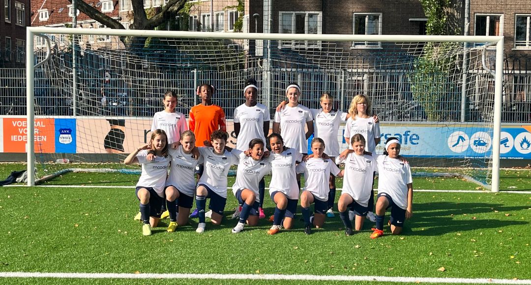 Hoe gaan topsporters om met hun menstruatie en wat kun jij daarvan leren?