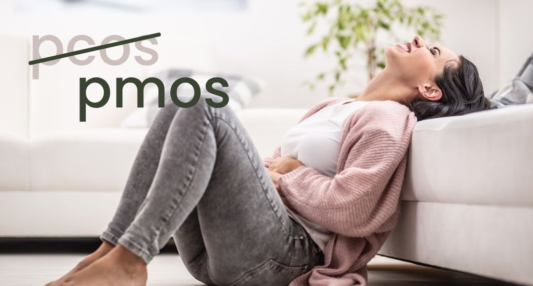 Hoe herken je PMOS (voorheen PCOS)?