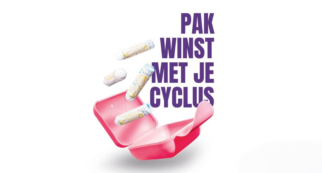 Hoe gaan vrouwelijke topsporters om met hun menstruatie en wat kun jij daarvan leren?