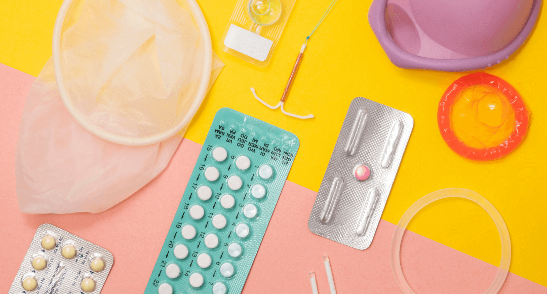 Anticonceptie en je cyclus: hoe beïnvloedt het elkaar?