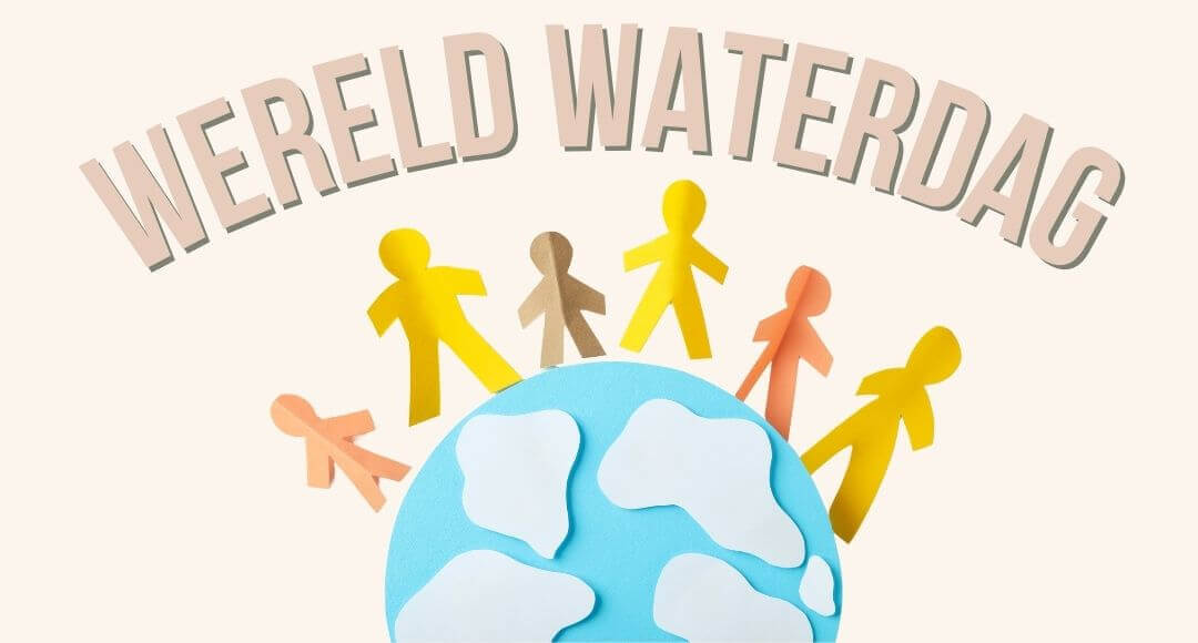 Wereld Waterdag & Moodies – Hoe jouw menstruatieondergoed helpt bij waterbesparing!