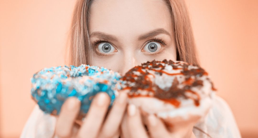 Menstruatie en honger: waarom wil je meer eten?