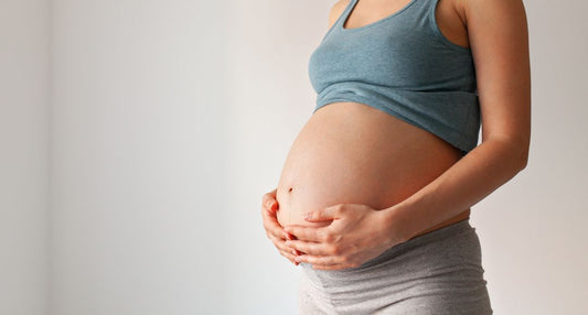 Incontinentie tijdens de zwangerschap