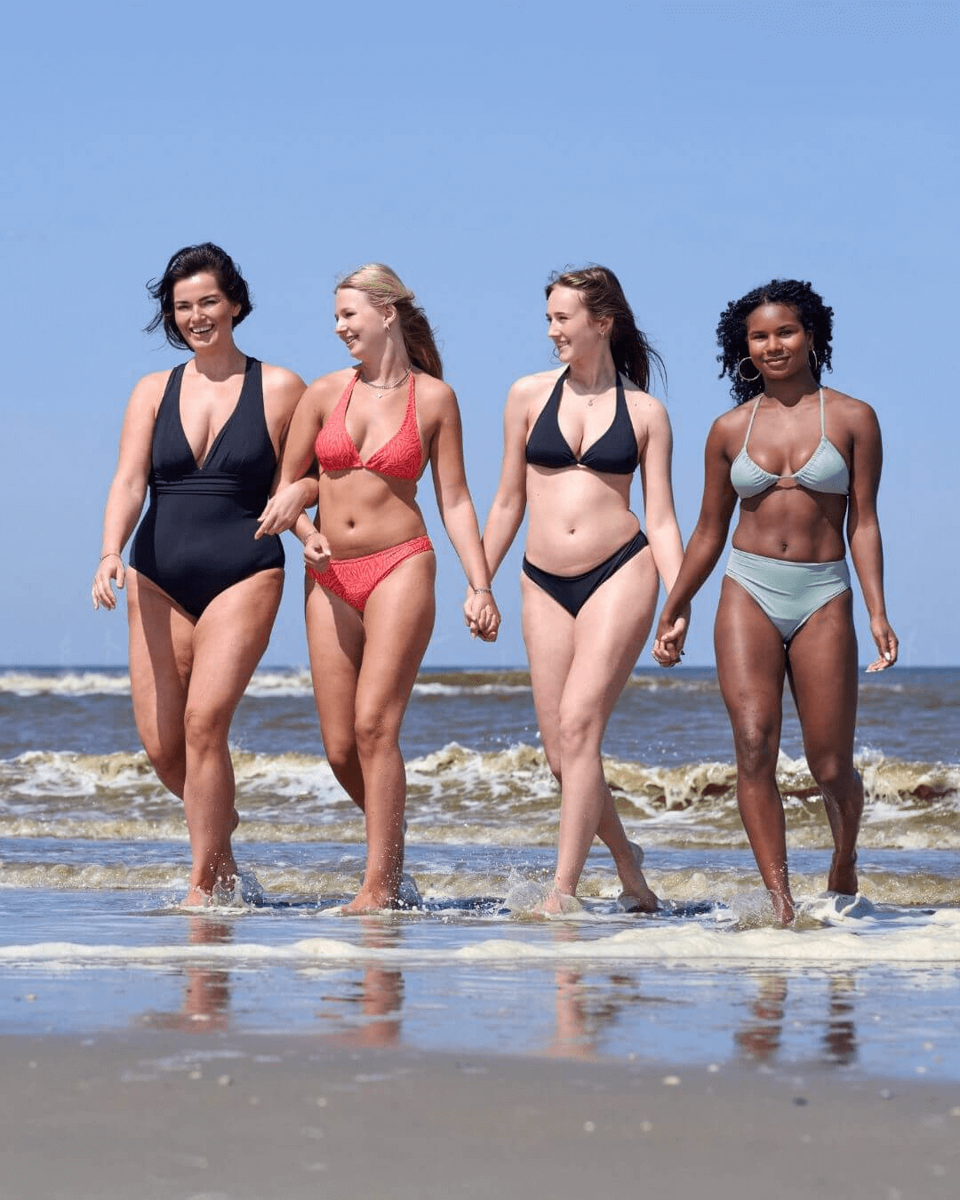 menstruatie zwemkleding