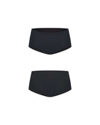 menstrual swimwear - boxer new | light - medium - 1 to 2 tampons | girls
