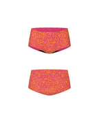 menstrual swimwear - boxer new | light - medium - 1 to 2 tampons | girls