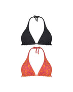 menstrual swimwear - bikini top | girls