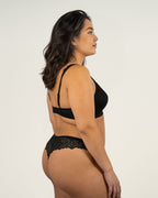 onmisbaar in lace | dames