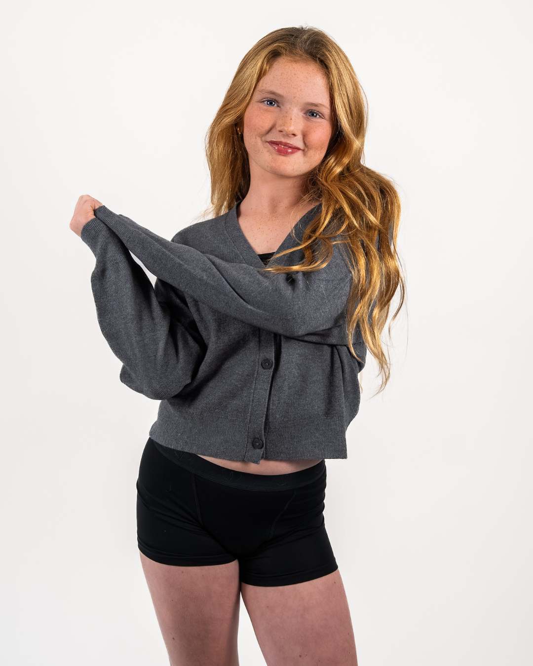 boyshort | super - 5-6 tampons