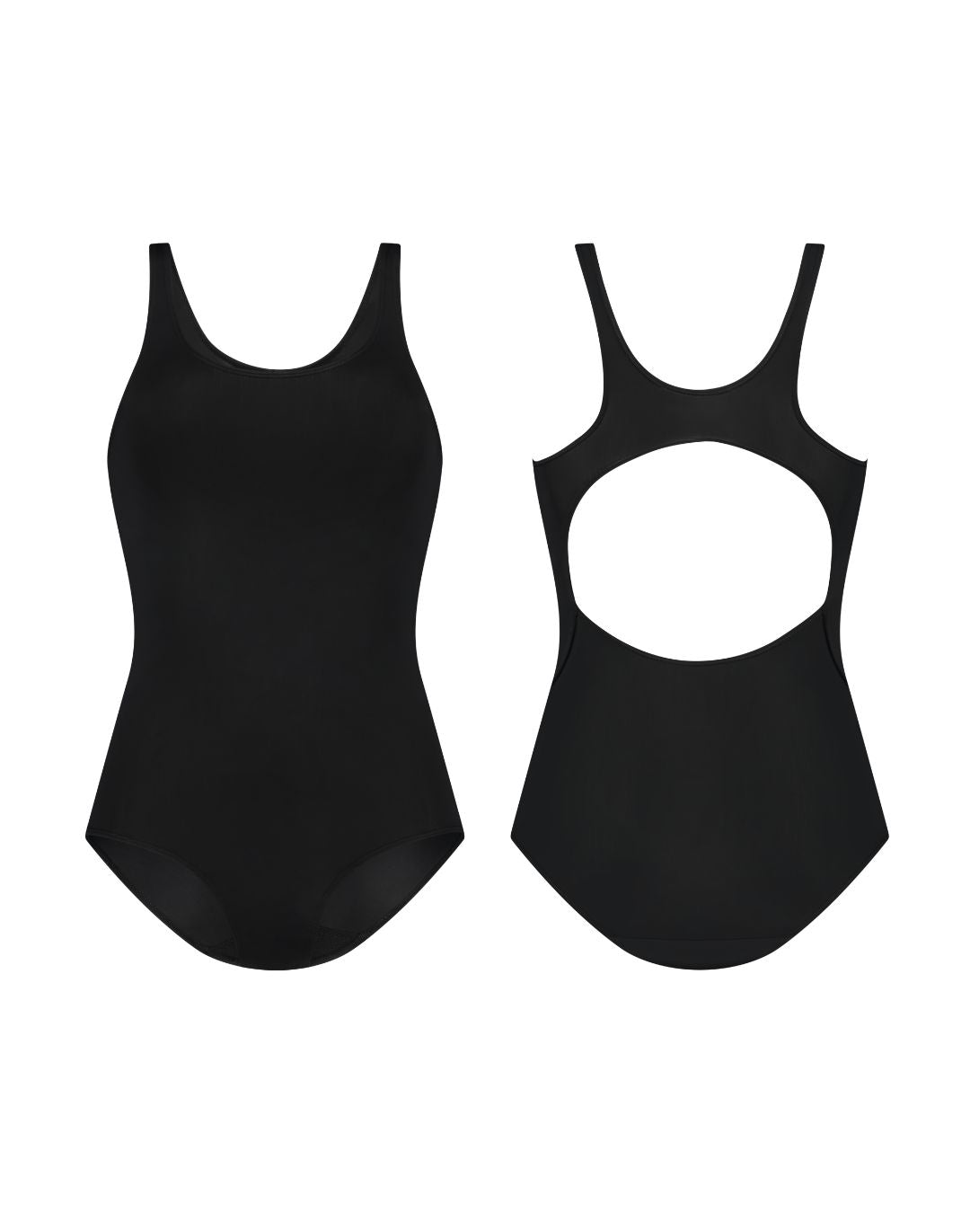 period swimwear - swimsuit | moderate - heavy - 2-3 tampons | girls