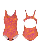 period swimwear - swimsuit | light - 1 tampon | girls