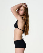 menstrual swimwear - boxer new | light - medium - 1 to 2 tampons | girls