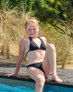 menstrual swimwear - bikini | light - 1 tampon | girls