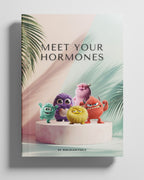 Meet Your Hormones | Book