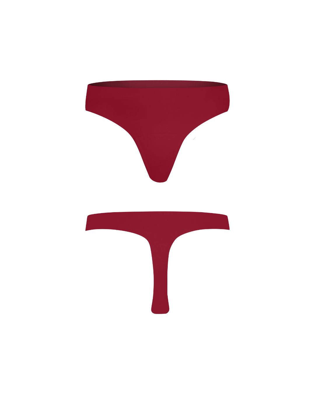 thong | light - 1 tampon