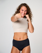 everyday highwaist hiphugger | heavy