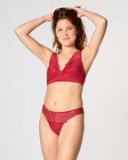 string lace | licht - 1 tampon