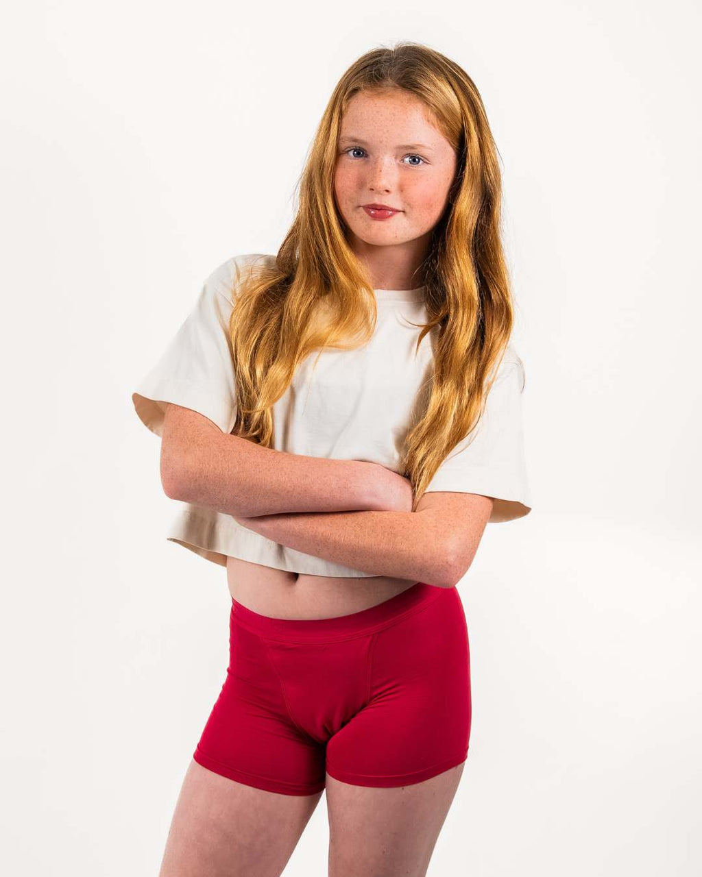 boyshort | super - 5-6 tampons