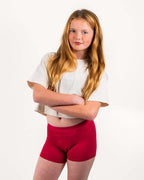 boyshort | super - 5-6 tampons