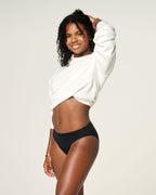 bikini-undie | gemiddeld - 2 tampons