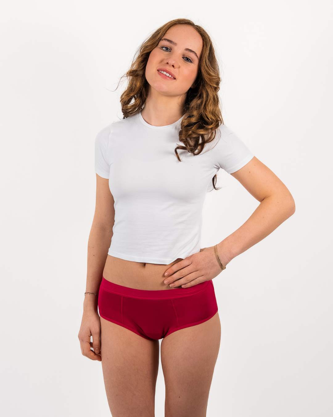 hipster | heavy - 3-4 tampons