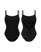 menstrual swimwear - swimsuit | moderate-heavy - 2-3 tampons | women