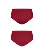 hiphugger lasercut | period underwear