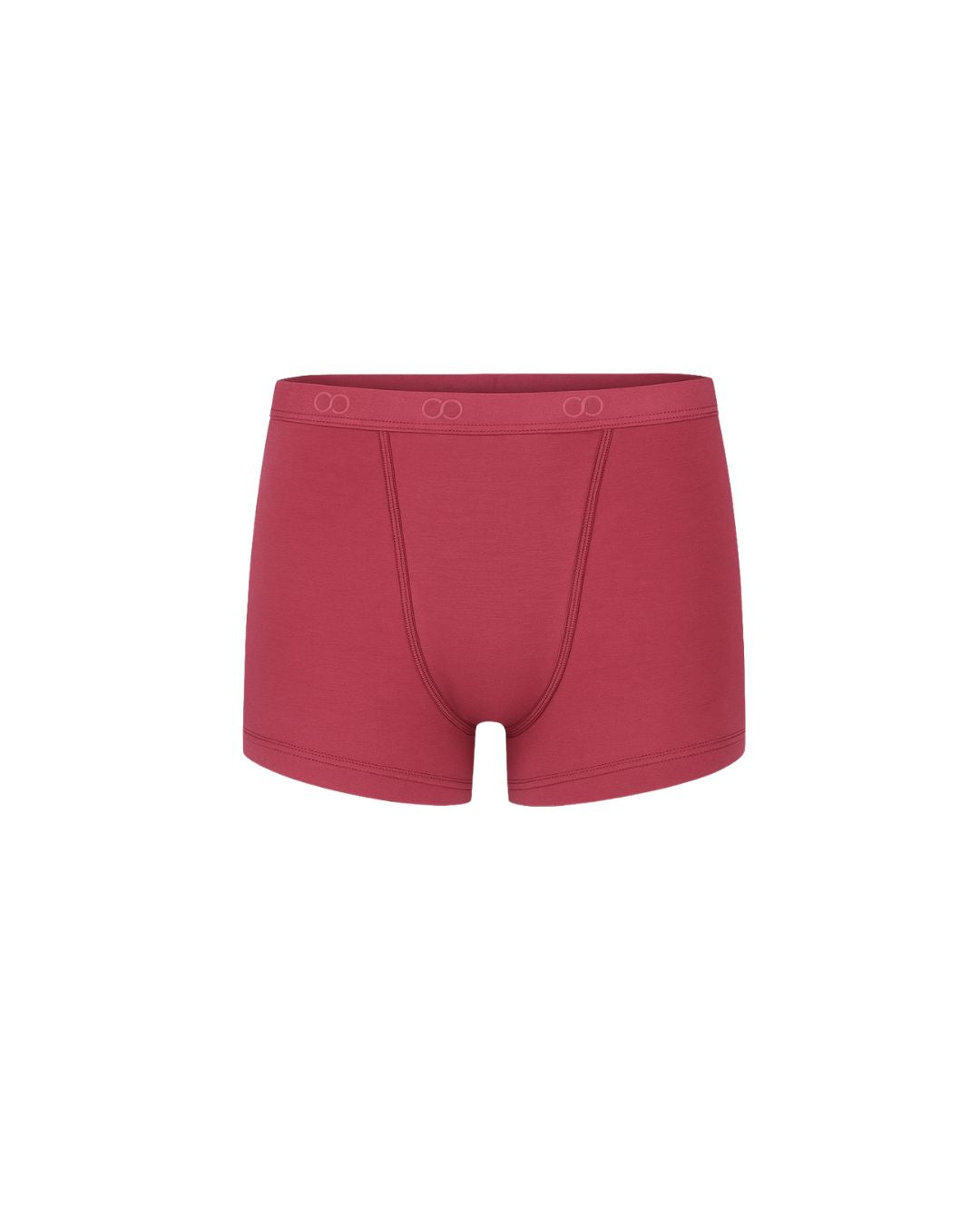 boyshort | gemiddeld-zwaar - 2 tot 3 tampons ruby