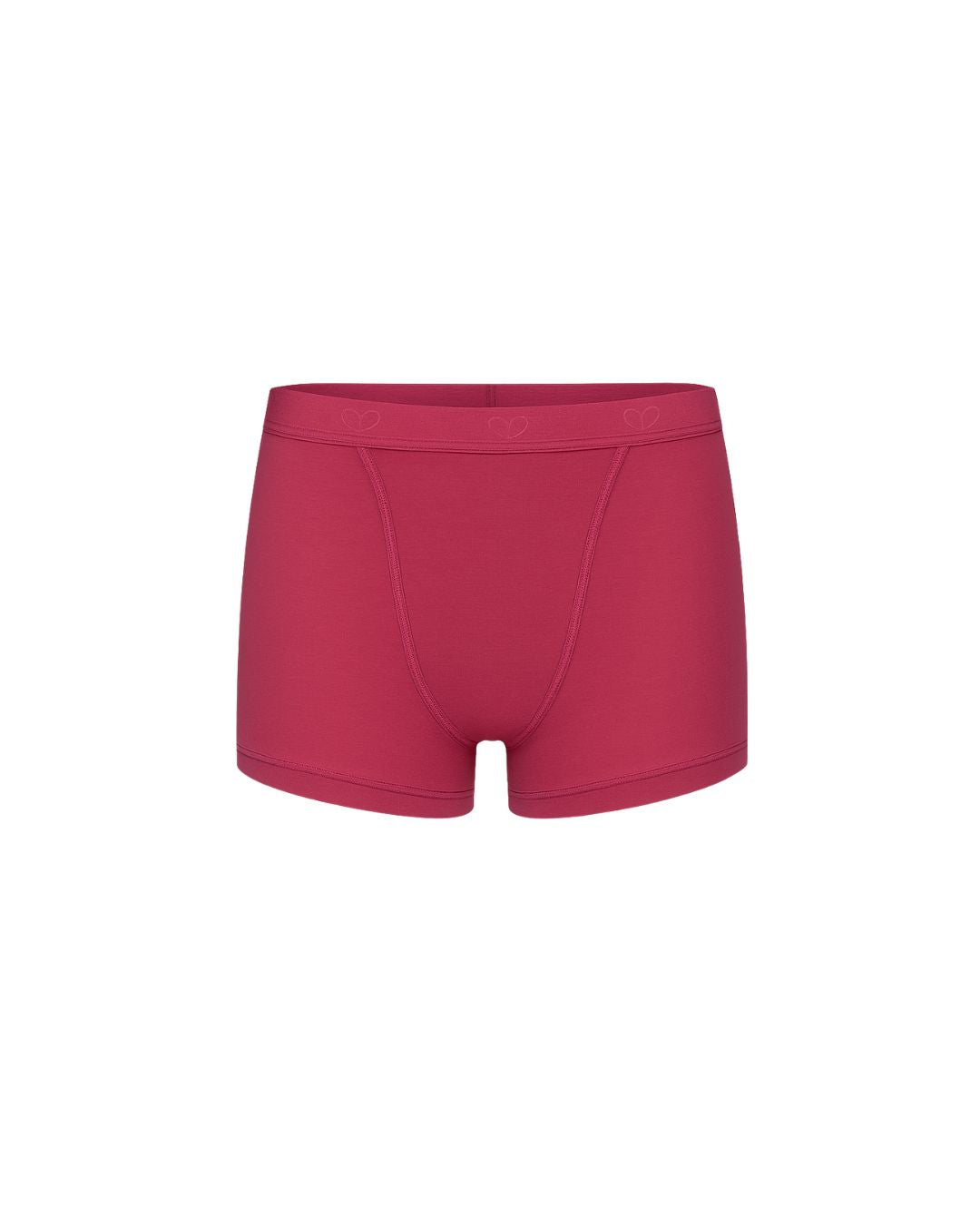 boyshort | super - 5 tot 6 tampons ruby